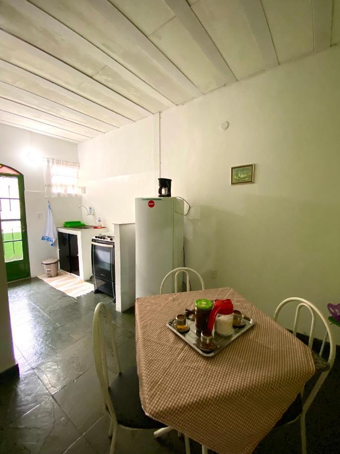 Apto Serrano! Miguel Pereira Exterior photo