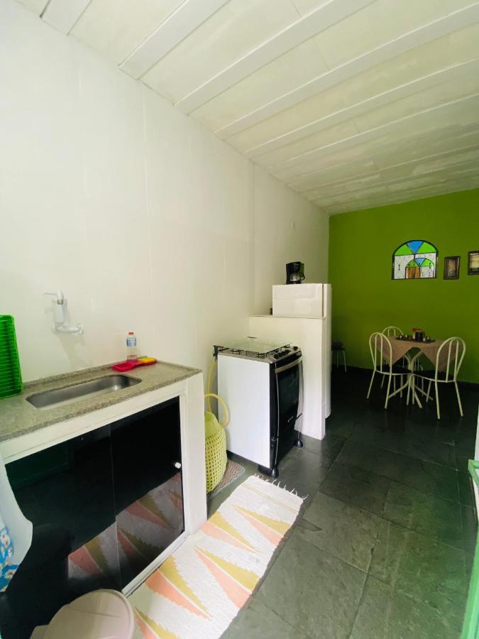 Apto Serrano! Miguel Pereira Exterior photo